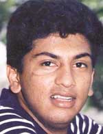 Roshan Mahanama