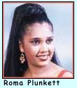 Roma Plunkett
