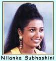 Nilanka Subhashini