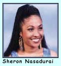 Sheron Nasadirai