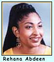 Rehana Ahdeen