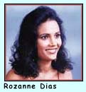 Razanne Dias