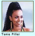 Tania Pillai