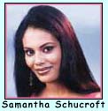 Samantha Schucroft