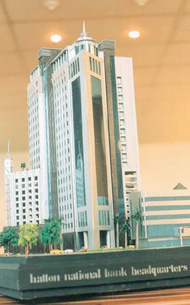 HNB Highrise