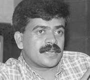 Tution maste: Upul Shantha Sannasgala