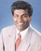 Thilanga Sumathipala