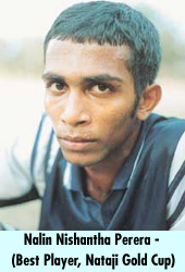 Nalin Nishantha