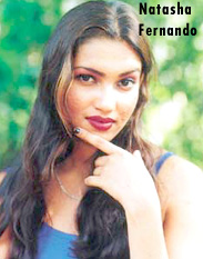 Natasha Fernado