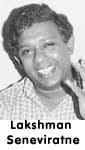 Lakshman Seneviratne