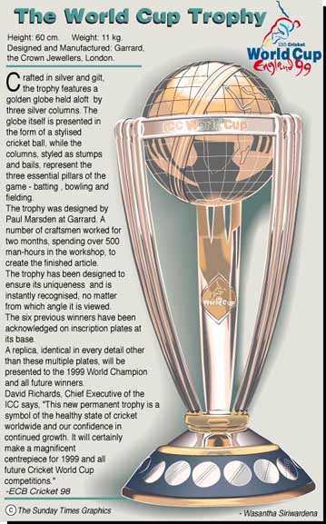 The World Cup