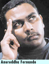 Anuruddha Fernando