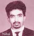 Nihal Fernando