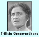 Trilicia Gunawardhana