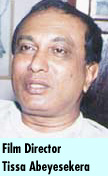 Tissa Abeyesekera