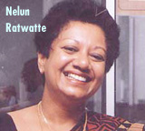 Nelun Ratwatte