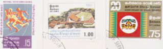 Stamps