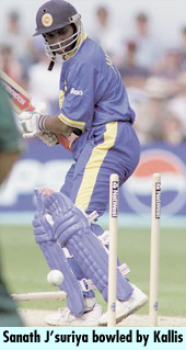 Sanath Jayasuriya