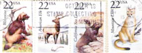 Stamps