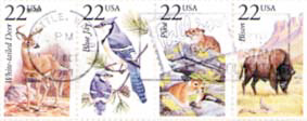 Stamps