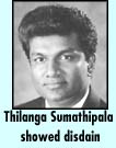 Thilanga Sumathipala