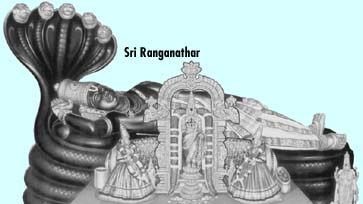 Sri Ranganatha
