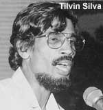 Tilvin Silva