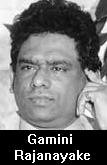 Gamini Rajanayake