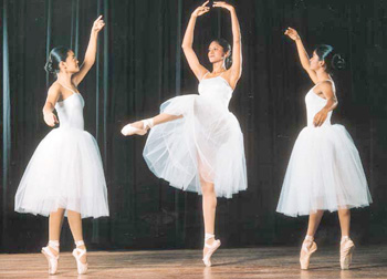 Ballet