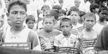 Orphans