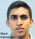 Dinal Edirisinghe