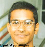 Upul Weerasinghe
