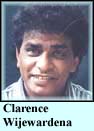 Clarence Wijewardena