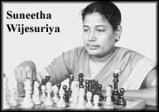 Suneetha Wijesuriya