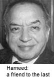 Mr. Hameed