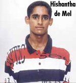 Hishantha