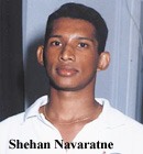 Shehan