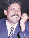 Kapil Dev