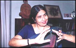 Prof. Savitri Goonesekere