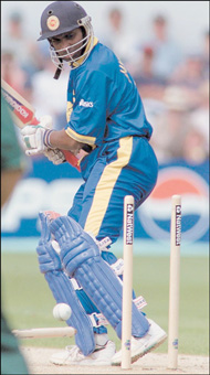 Sanath