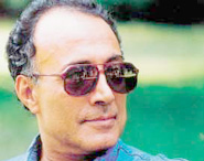 Abbas Kiarostami