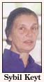 Sybil Keyt