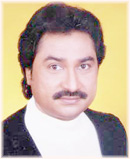 Kumar Sanu